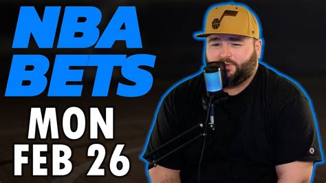 kyle kirms nba picks|NBA Bets Monday February 26 Picks & Predictions .